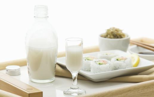 不知道米酒怎么喝？米酒其實不止可以用來喝