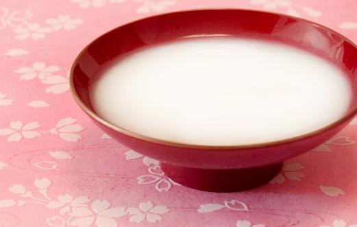 不知道米酒怎么喝？米酒其實不止可以用來喝