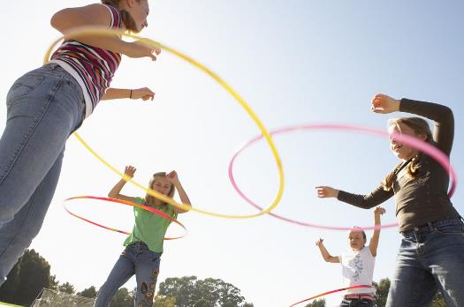 教你針對性減掉小肚子 擁有平坦的小肚子只需這樣做