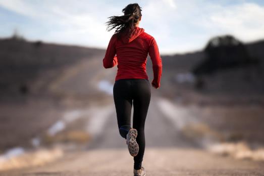 教你針對性減掉小肚子 擁有平坦的小肚子只需這樣做