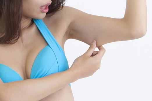 教你針對性減掉小肚子 擁有平坦的小肚子只需這樣做