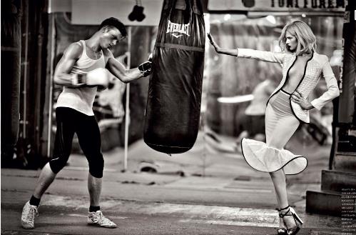 微胖身材也可以變瘦的自救方法  3招教你變瘦