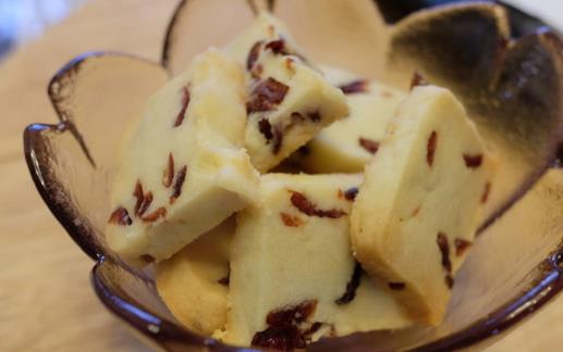 吃了這么久蔓越莓，才知道原來它還有這五大功效，美容養(yǎng)