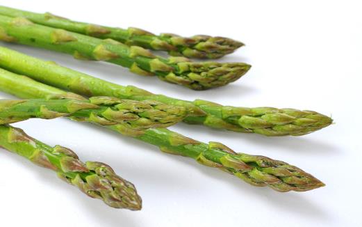 吃蘆筍的好處 蘆筍有這五大功效健康蔬菜就是它