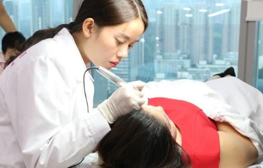 紋眉的注意事項 這六種人不適合紋眉