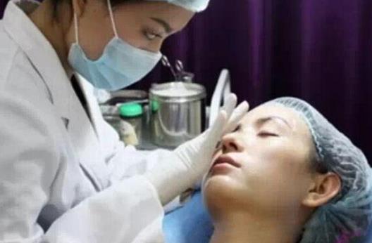 紋眉的注意事項 這六種人不適合紋眉