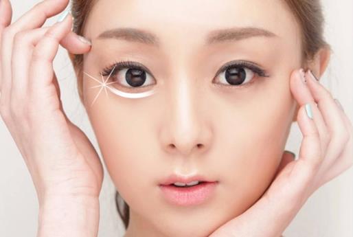 超聲法去眼袋手術(shù)的效果 什么時候做最合適