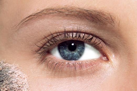 白內障成因 做白內障手術最合適的時間