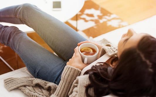 大冷天遇上姨媽痛 試試這個幫你和痛經saygoodbye