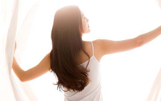 女性朋友們生活中這些小事不注意 無法守護私處幸福