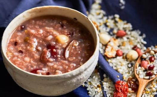 薏米吃對了除濕益氣，試試這幾個薏米的食療方