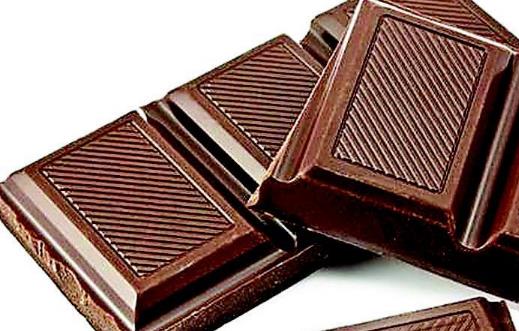 情人節送巧克力 巧克力有這些好處“單身狗”也吃些吧