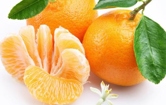 橘子全身是寶 橘皮橘絡都不要再扔了