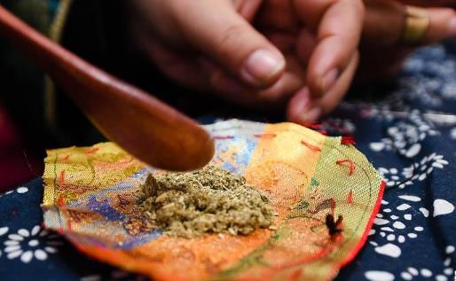 總是疲勞沒精神，濕熱體質的你如何調理才能恢復健康