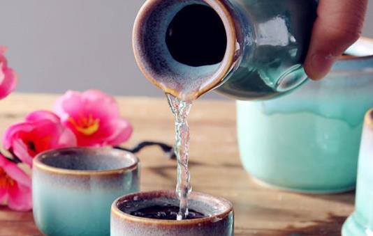 喝酒少不了 這樣做最大程度保護你的胃