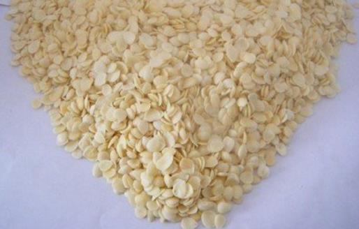 常吃杏仁養心肺 還有這些好處你想不到