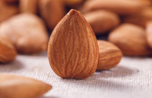 常吃杏仁養心肺 還有這些好處你想不到