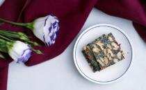 補血圣藥阿膠糕營養豐富 常年堅持服用效果最佳