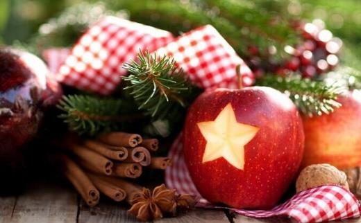 天天吃蘋果 蘋果這些功效你知道幾個