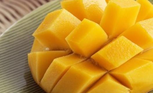 愛吃熱帶水果之王的芒果 這些方法能減少過敏帶來的傷害