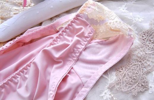 你的“小內內”穿對了嗎?