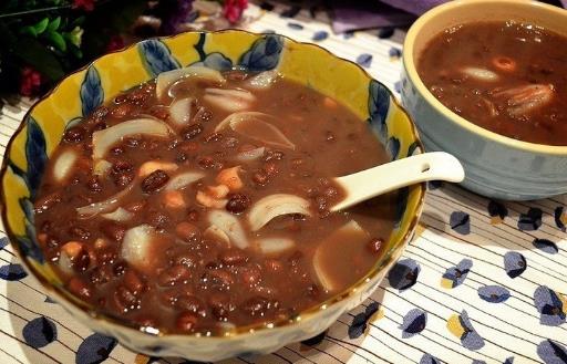 紅豆不只是相思其實吃更好 營養豐富好處多