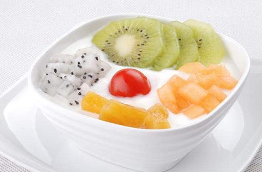 酸奶太單調不愛喝?教你做酸奶小點心,吃到停不下來