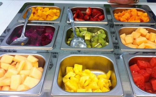 酸奶太單調不愛喝?教你做酸奶小點心,吃到停不下來