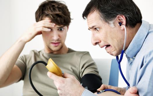 高血壓患者怎么吃比較好?中醫食療效果好