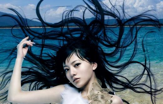 這些使用護發素的新姿勢 你get到了