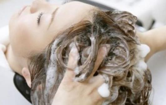 這些使用護發素的新姿勢 你get到了