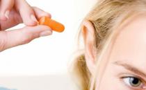 耳朵發燒 說明有人在念叨你了