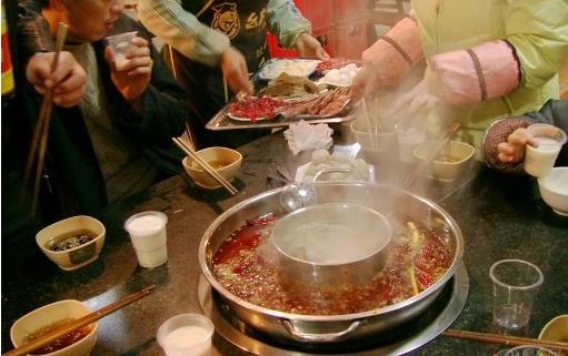 放肆去吃來取悅自己的惡果 不只發胖這么簡單