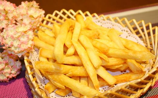 放肆去吃來取悅自己的惡果 不只發胖這么簡單