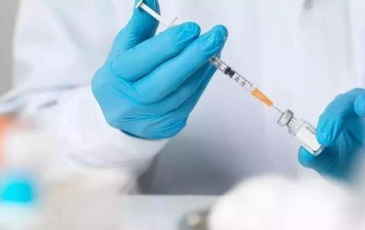 你胳膊上的疫苗疤痕圖案 暴露了你的年齡