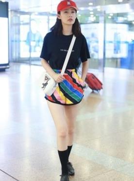 get最in街頭風穿搭 潮人示范美式街頭style