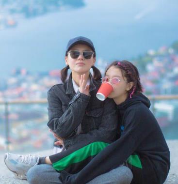 get最in街頭風穿搭 潮人示范美式街頭style