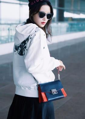 get最in街頭風穿搭 潮人示范美式街頭style