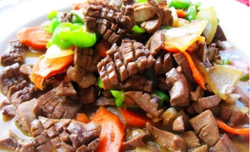 春分養生必吃的3款美食