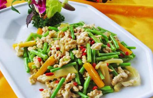 春季十道養生食譜 道道功效各不同