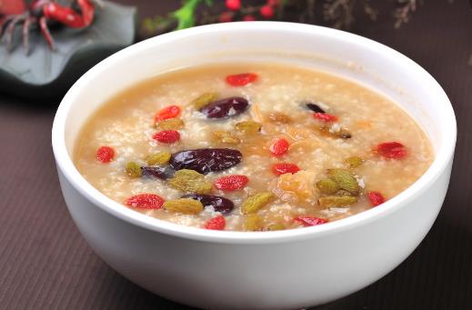 春季十道養生食譜 道道功效各不同