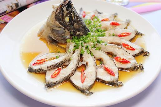 春季吃魚的好處 三種魚可補肝益腎