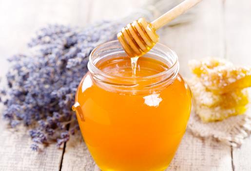 春季吃蜂蜜好處特別多