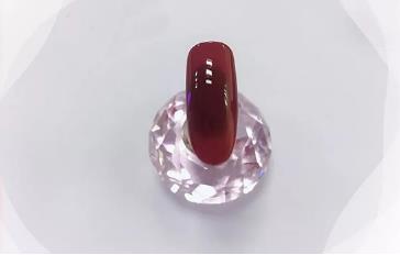 招財貓美甲怎么畫 這是會讓你發財的美甲