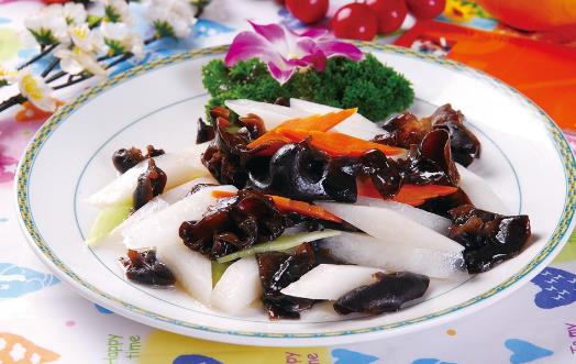 腸胃要刮油 這七種食物得吃