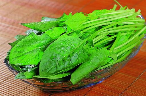 腸胃要刮油 這七種食物得吃