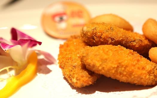 盤點五種蒸雞翅膀的做法