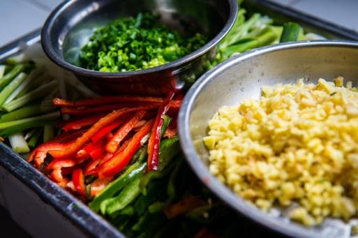 春季調養身體吃什么好 春季飲食要科學