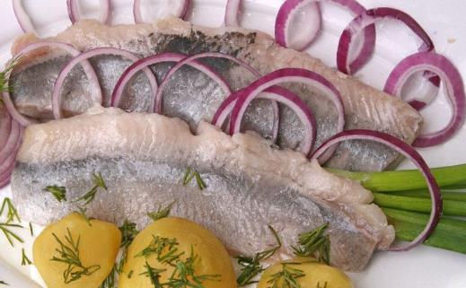 冷凍魚的營養價值 一視同仁地對待活魚和冷凍魚 