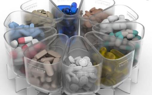 臨睡前吃藥會更損傷肝臟 避免藥物對肝臟傷害的方法